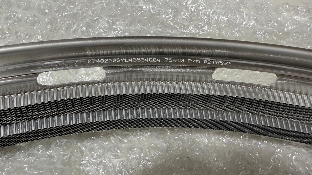 SEAL STATIONARY - AIR HPT STATOR INTERSTAGE