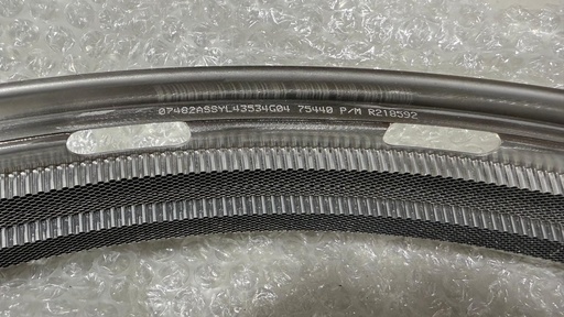 [L43534G04] SEAL STATIONARY - AIR HPT STATOR INTERSTAGE