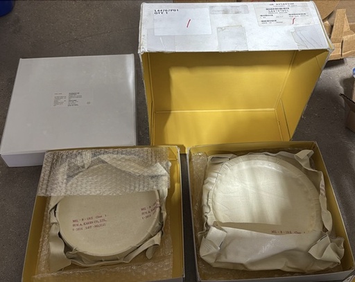 [L44767P01] ROLLER BEARING NO. 7